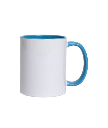 IREMI - Inner Colour Sublimation Mug